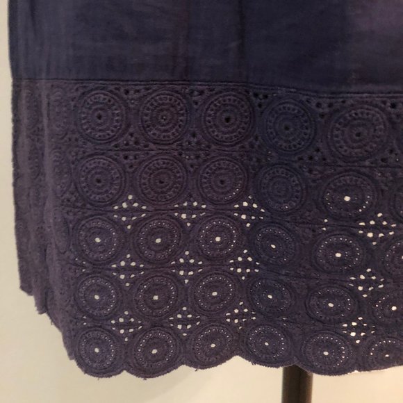 Calypso of St. Barth for Target Beach Coverup - Picture 5 of 6